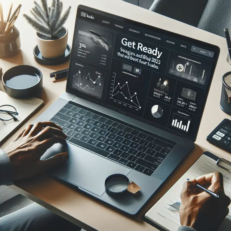 Descubra as tendências da Black Friday até 2025, incluindo personalização e vendas via mobile. Conheça estratégias para superar desafios e maximizar seus resultados.