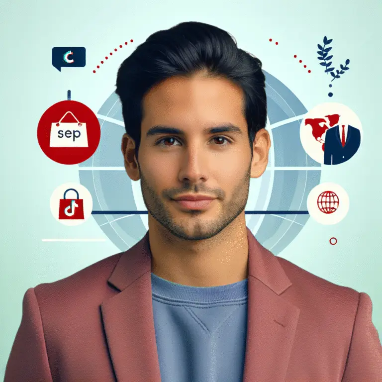 Explora as diferenças culturais e de mercado que afetam o sucesso da TikTok Shop no Brasil e Japão e seus desafios no e-commerce social.