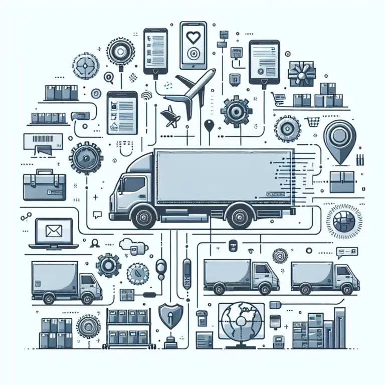 O novo TMS Intelipost revoluciona a logística do e-commerce brasileiro: mais agilidade, automação e inteligência para reduzir custos, otimizar entregas e impulsionar resultados.