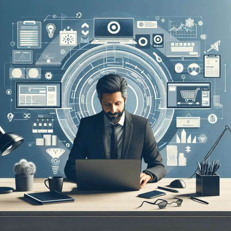 Descubra como Walmart e Target enfrentam o dinâmico e competitivo varejo digital nos EUA, tendências para o e-commerce e aprendizados essenciais para empreendedores brasileiros inovarem no setor.