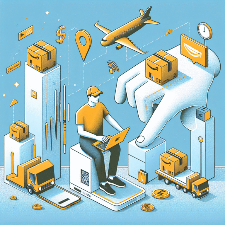 Amazon investe US$ 25 milhões na Rappi, revolucionando o setor de delivery e e-commerce no Brasil. Saiba como essa parceria impacta negócios, consumidores e o mercado de entregas rápidas.