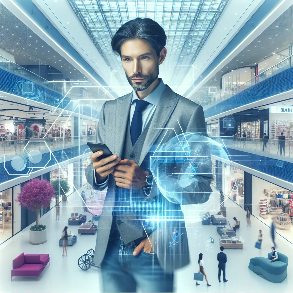 China, Shoppings e Apple: Como a Mudança no Varejo Impacta o Mundo