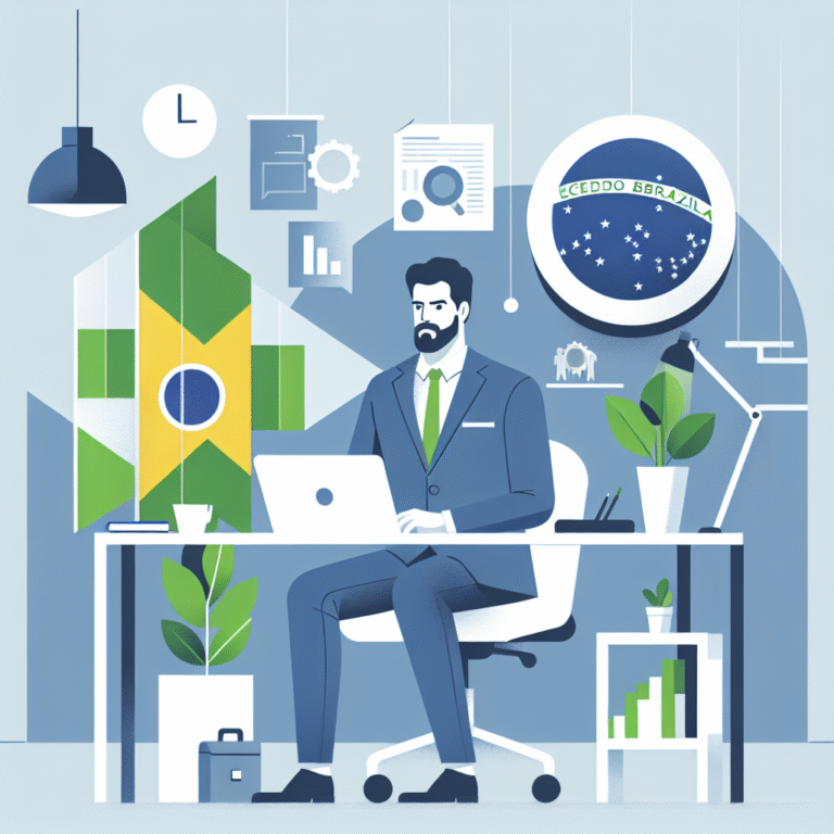 Saiba como o consumo sustentável no Brasil influencia o comportamento dos consumidores e cria oportunidades para empresas alinhadas a práticas ecológicas e responsáveis.