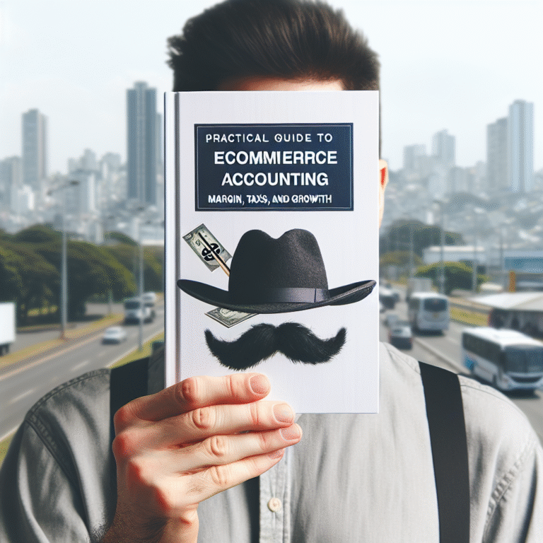 Descubra como a contabilidade para e-commerce em Curitiba garante conformidade fiscal, otimização de impostos, precificação inteligente e crescimento seguro para lojas virtuais. Saiba mais e proteja sua margem.