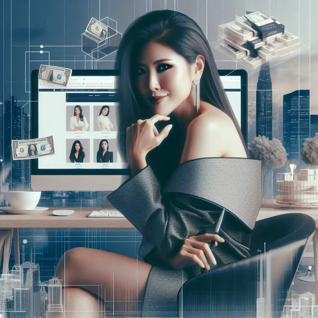 Como Conquistar o Público Premium no E-Commerce de Luxo Brasileiro