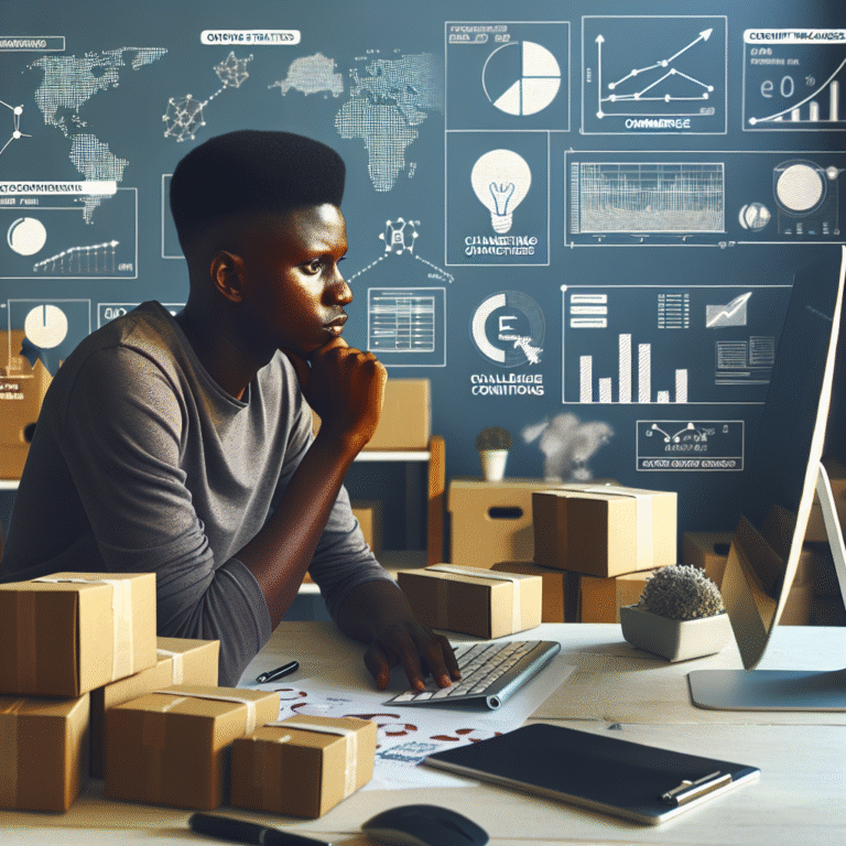 Descubra como a Renner aposta na expansão em 2024, enfrentando desafios econômicos com eficiência operacional e digitalização. Saiba o que empreendedores podem aprender e aproveitar oportunidades mesmo em cenários adversos.
