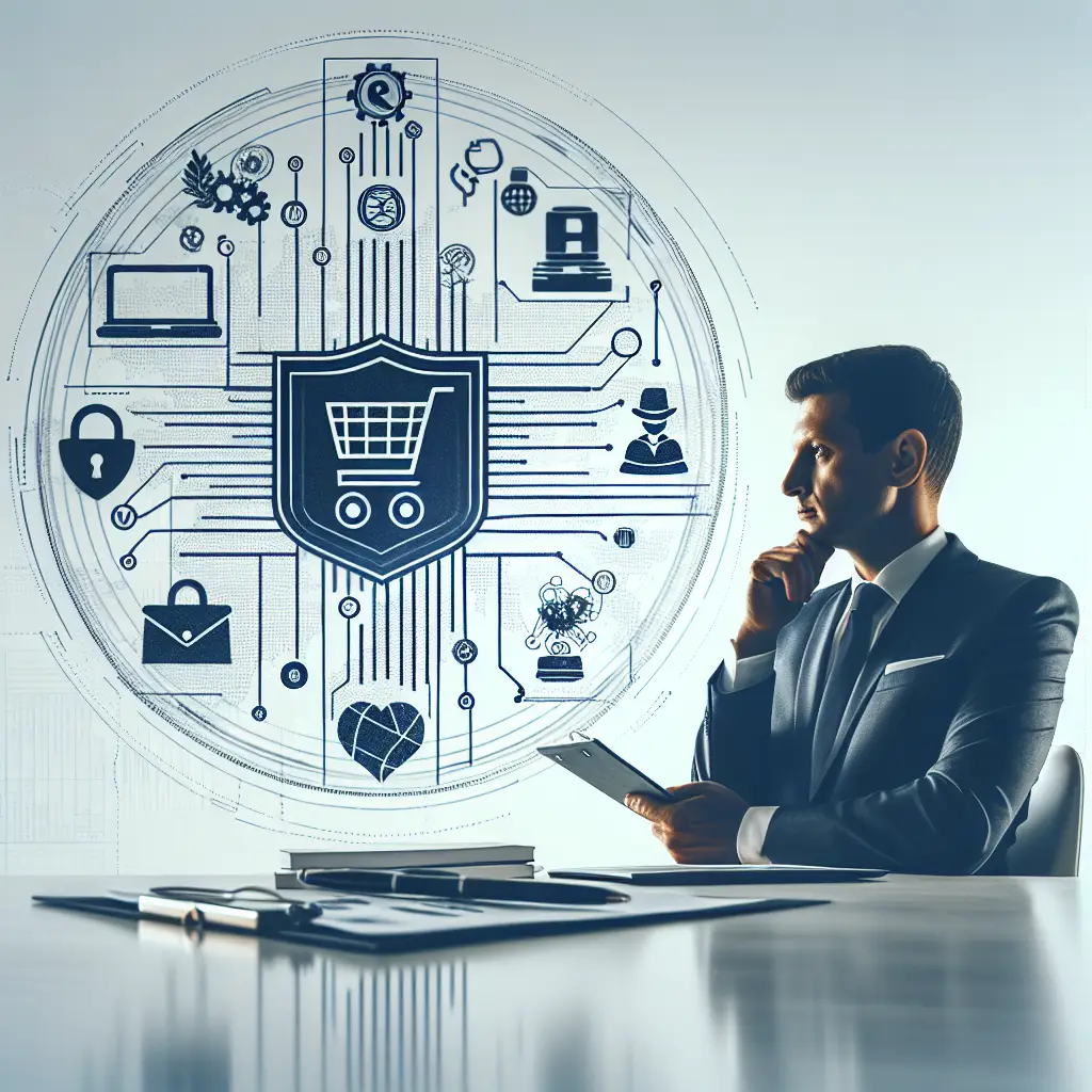 Fiscalização no e-commerce: Como evitar problemas, multas e crescer com segurança