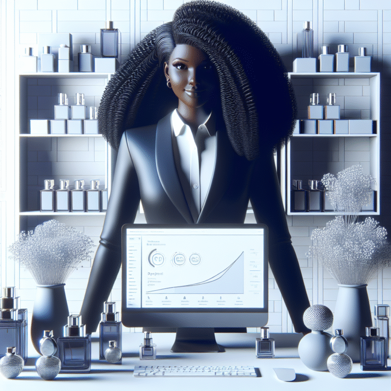 Saiba como perfumarias impulsionam o mercado de beleza no Brasil com atendimento personalizado, diversidade de produtos e estratégias inovadoras. Veja tendências e oportunidades.