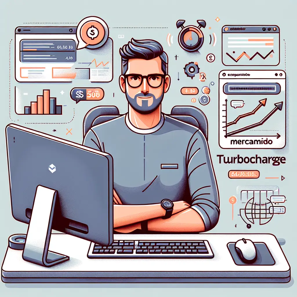 Como Entrar no FULL do Mercado Livre e Turbinar Seu E-commerce!