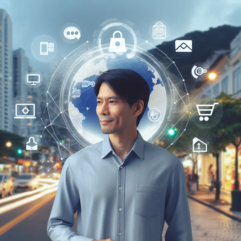 Como a Gestão Multicanal Está Transformando o Varejo Digital no Brasil