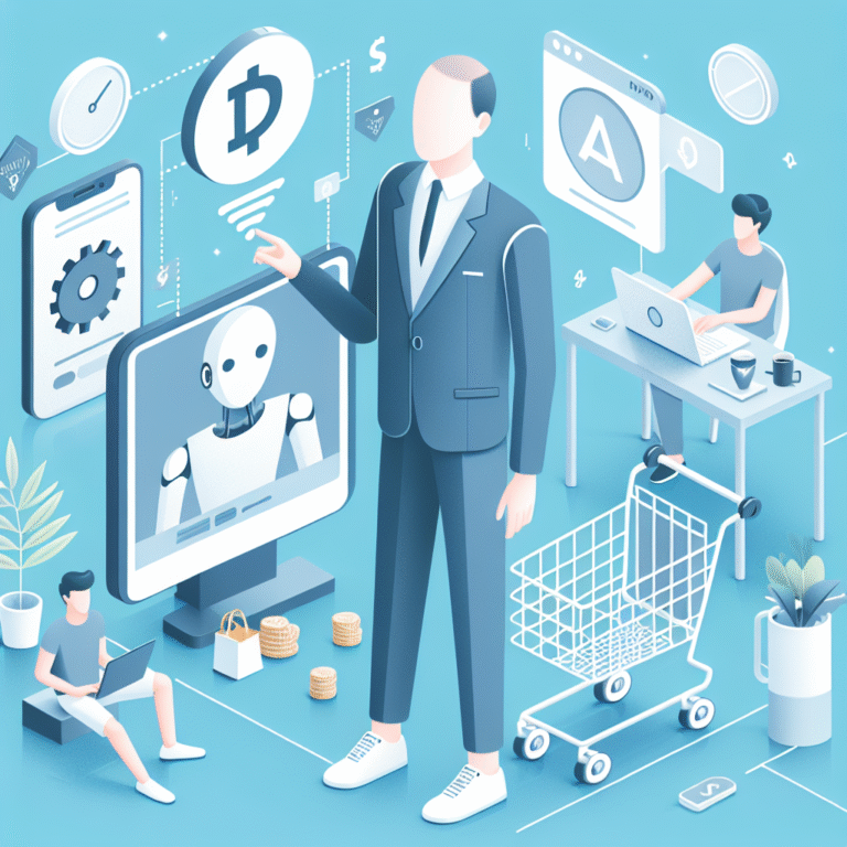 Explore as 6 tendências de IA que estão revolucionando a jornada do consumidor, promovendo personalização, integração e automação no e-commerce brasileiro para impulsionar resultados.