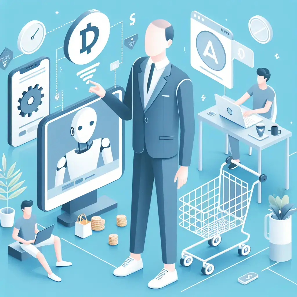 Como a IA Está Transformando a Jornada do Consumidor no E-commerce Brasileiro