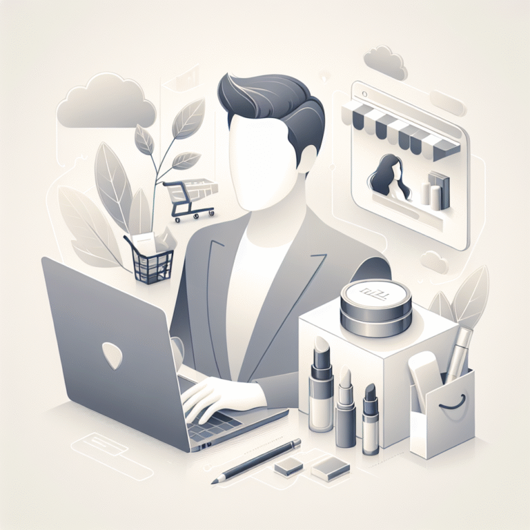 A Ikesaki estreia na Shopee e traz novas oportunidades para o setor de beleza. Descubra como a entrada em marketplaces pode transformar seu negócio e expandir sua presença digital.