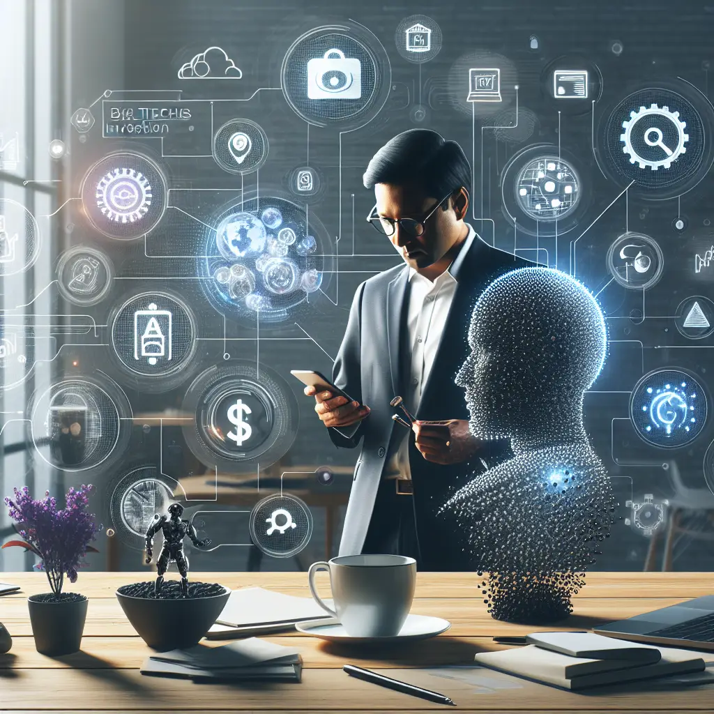 Por que as Big Techs Estão Investindo em Educação em Inteligência Artificial?