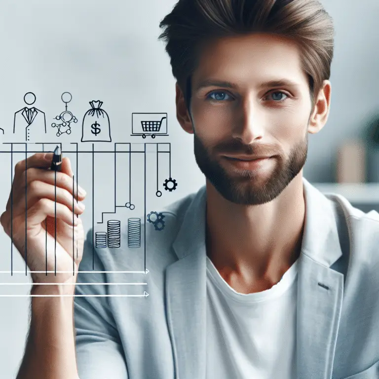 Entenda a importância do plano de contas para e-commerce, saiba como organizar suas finanças, evitar erros comuns e garantir a saúde financeira do seu negócio digital.