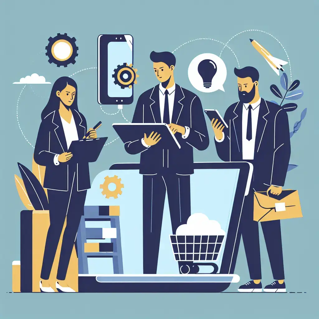 Como o Setor de Serviços Impulsiona o PIB e Oportunidades para Empreendedores