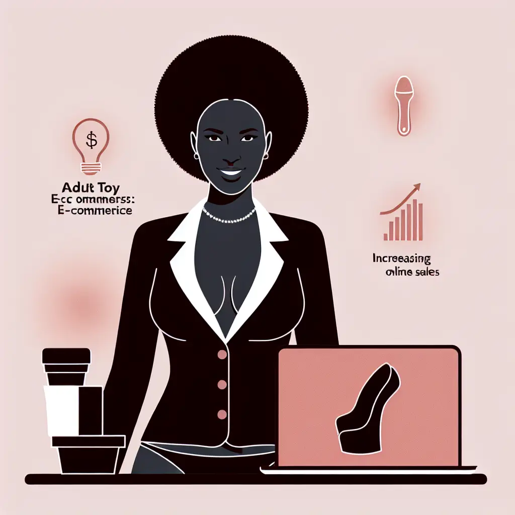 Sex Shop no E-commerce: Como Superar Preconceitos e Vender Mais Online