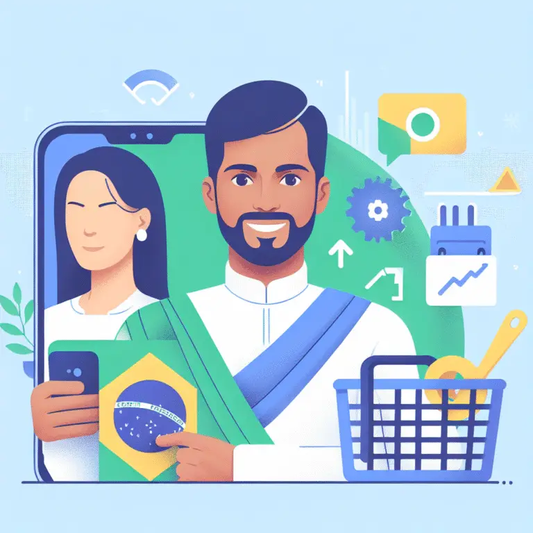 Entenda como a tarifa dos EUA sobre produtos chineses resulta em queda de preços no Brasil. Saiba os efeitos para empreendedores, consumidores e como atuar nesse cenário de mercado globalizado e competitivo.