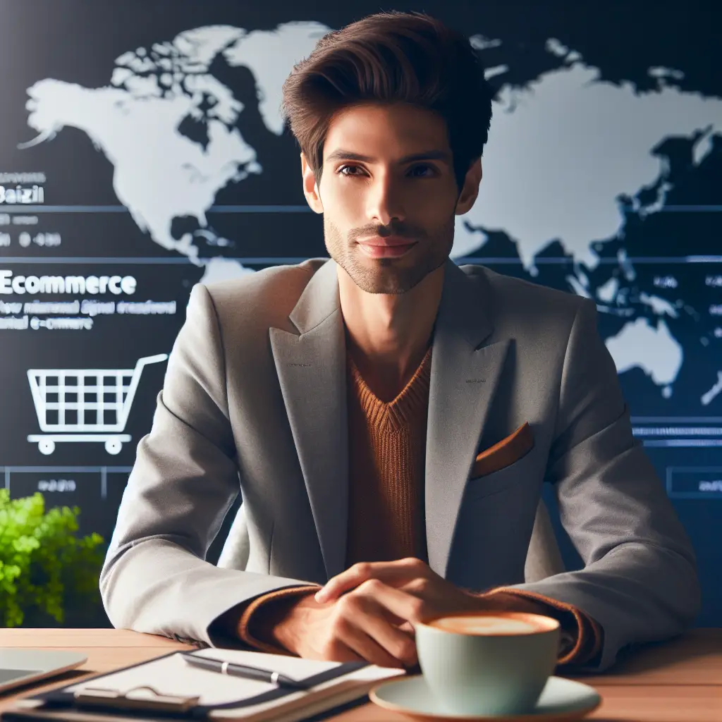 Temu no Brasil: Como o Novo Gigante Asiático Vai Transformar o E-commerce Nacional