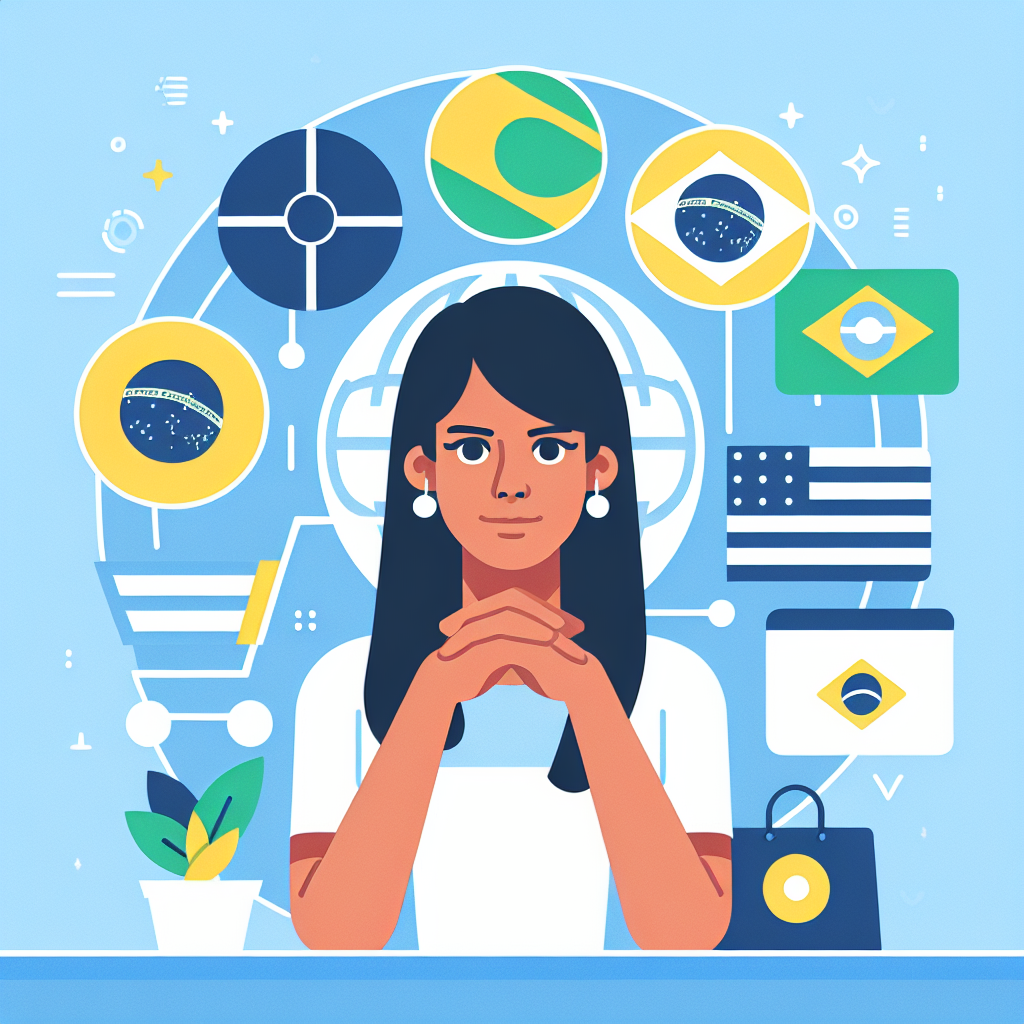 Acordo Brasil-EUA: Como Empresas Podem Lucrar com Novas Oportunidades Globais!