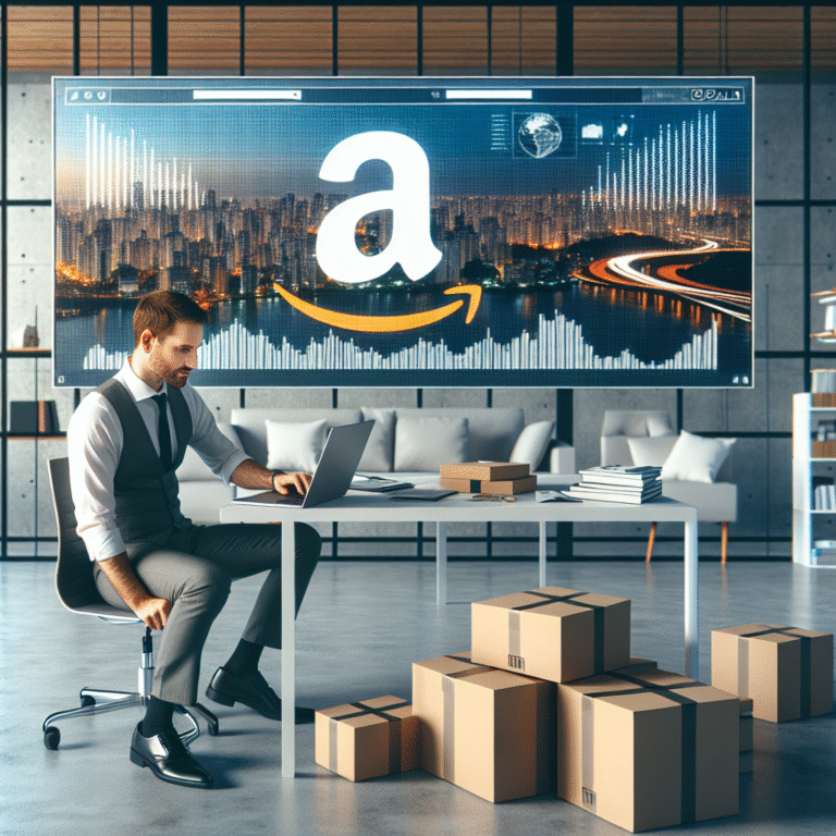 Descubra o Amazon Mercado no Brasil: itens essenciais, entrega rápida e vantagens para consumidores e empreendedores. Entenda os impactos no varejo digital e como aproveitar oportunidades.