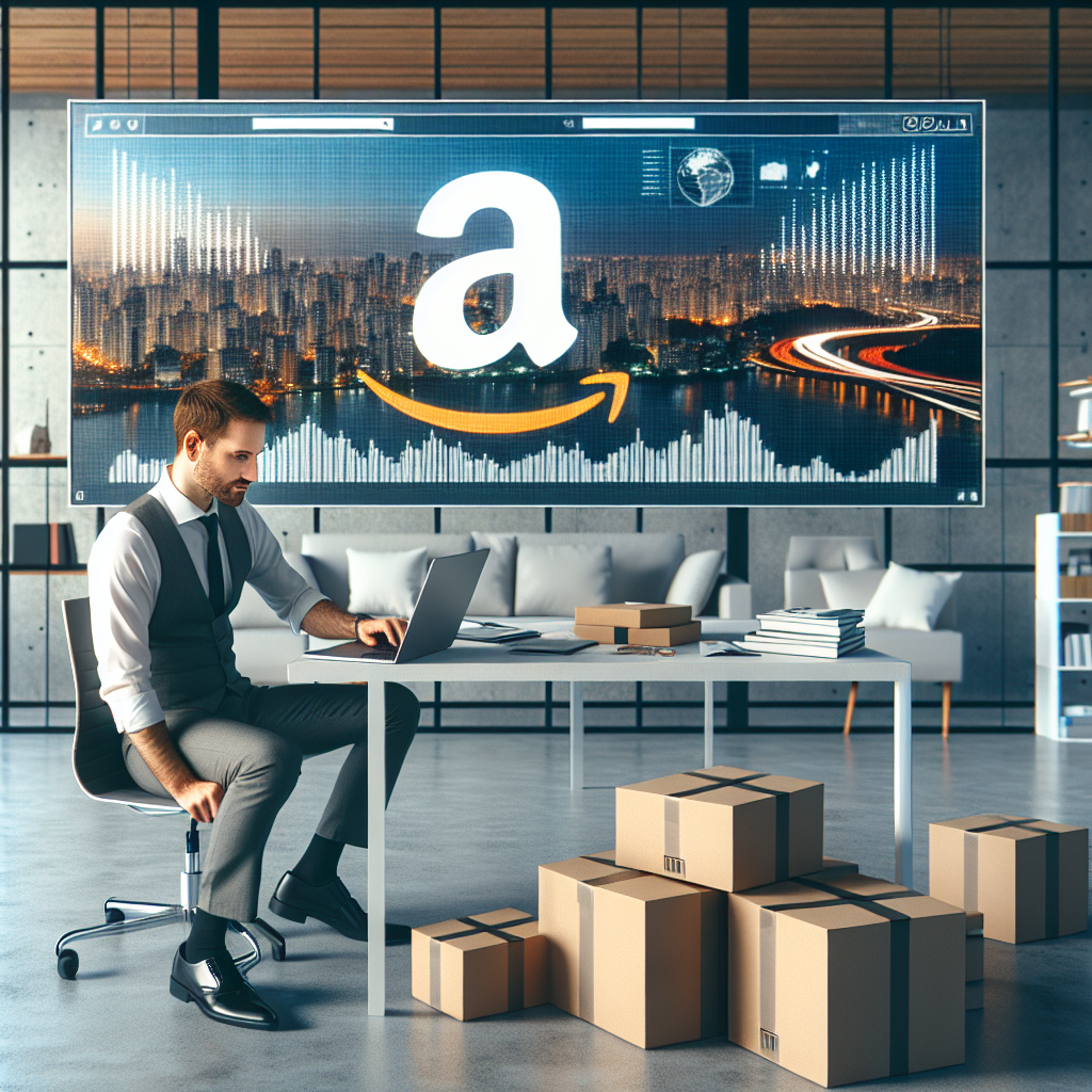 Amazon Mercado: Como a Nova Plataforma da Amazon Vai Mudar o Varejo Brasileiro