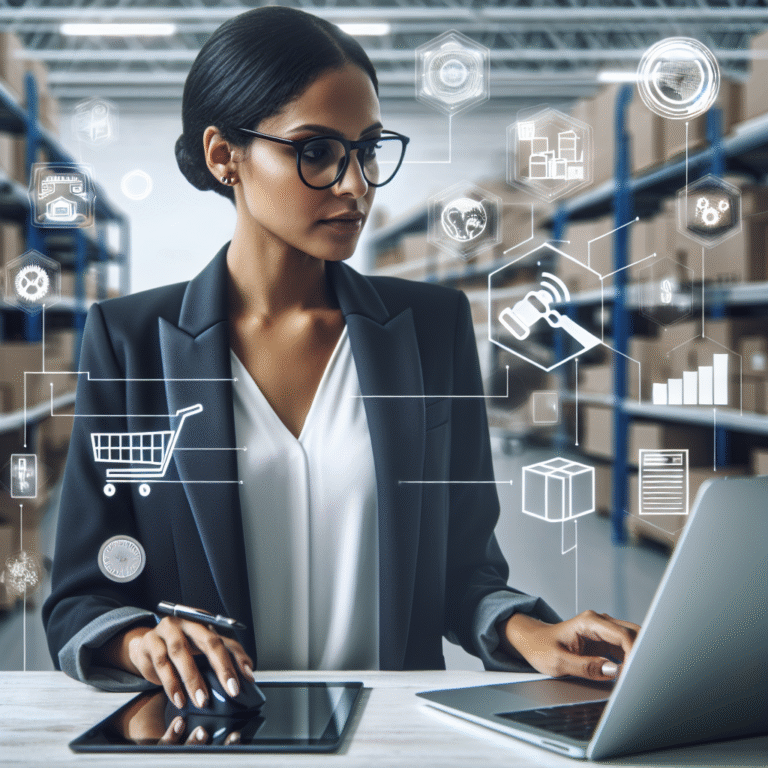 Automação em logística: veja como a iPack otimizou a operação da VMG Aires, acelerou entregas e deu vantagem competitiva ao e-commerce. Saiba como inovar e crescer.