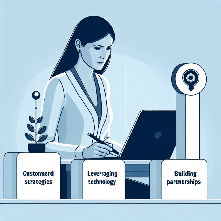 Transforme seu negócio B2B com inteligência artificial, força de vendas digital e estratégias omnichannel. Veja desafios, oportunidades e dicas práticas para acelerar o crescimento no mercado corporativo.