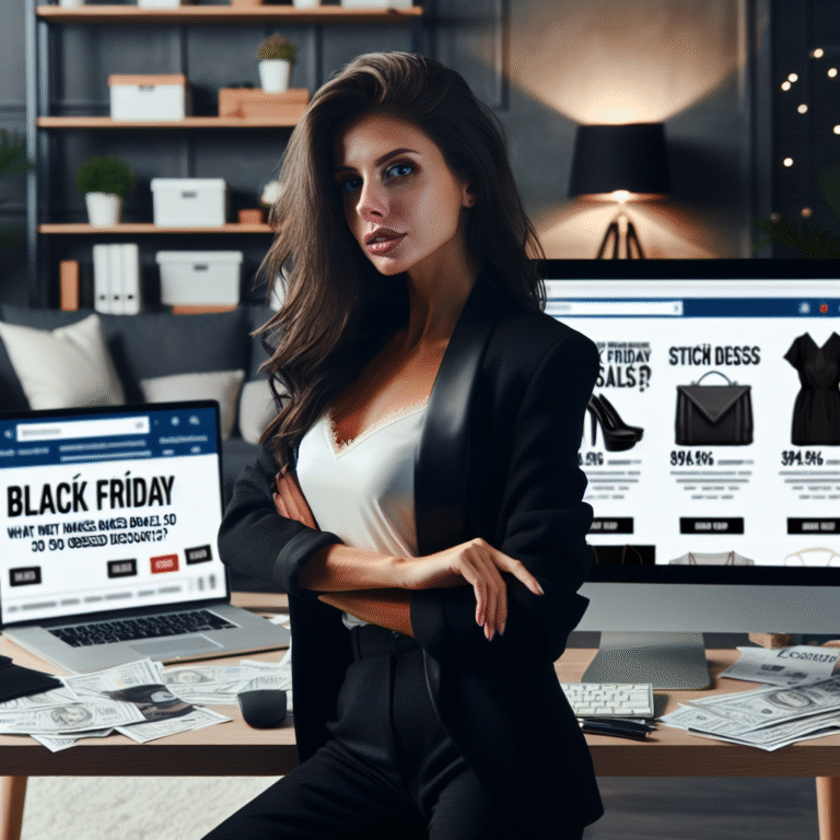 Entenda por que a Black Friday é tão forte no Brasil, conheça os fatores culturais e estratégicos por trás da procura por descontos e veja como empreendedores podem lucrar mais nesse evento.