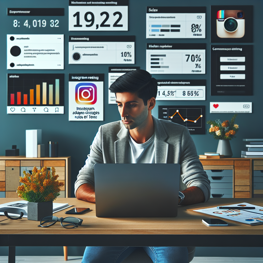 Instagram Adota Classificação Indicativa e Muda as Regras para Adolescentes
