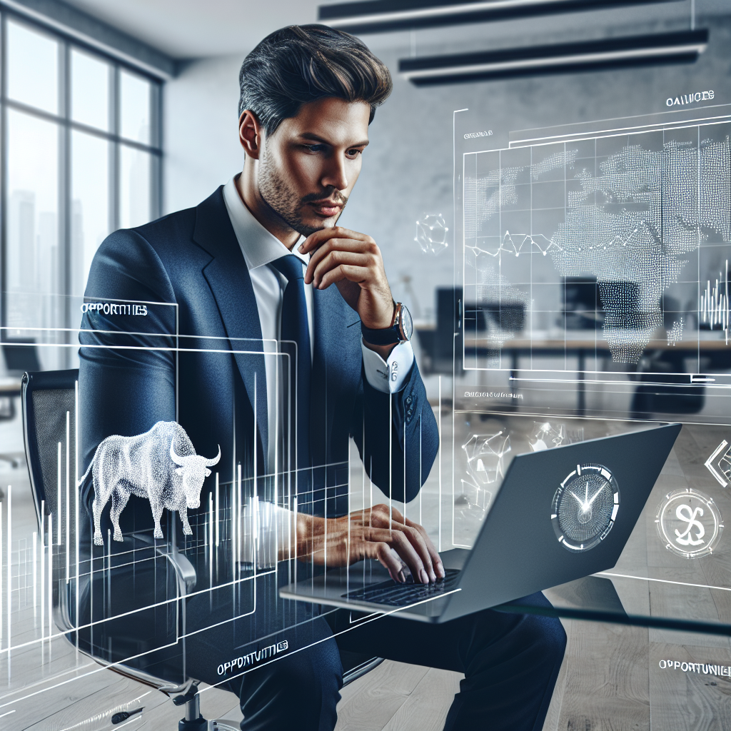 Indústria Brasileira Ainda Cautelosa: O Que Esperar e Como Aproveitar Oportunidades