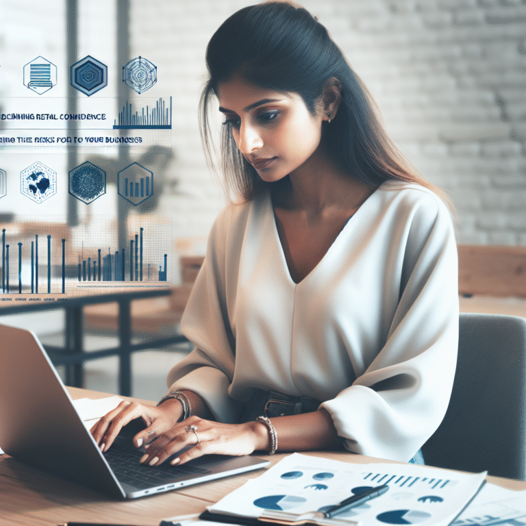 A confiança do varejo brasileiro cai ao menor nível desde a pandemia. Saiba o que isso significa, impactos, estratégias para superar desafios e como fortalecer seu negócio no novo cenário econômico.
