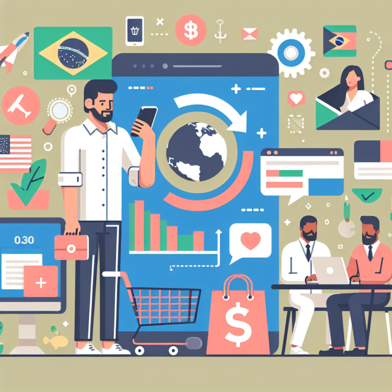 Descubra como atender o novo consumidor brasileiro: mais analítico, omnicanal e exigente. Dicas de integração, reputação e tecnologia para conquistar confiança e impulsionar suas vendas no varejo e on-line.