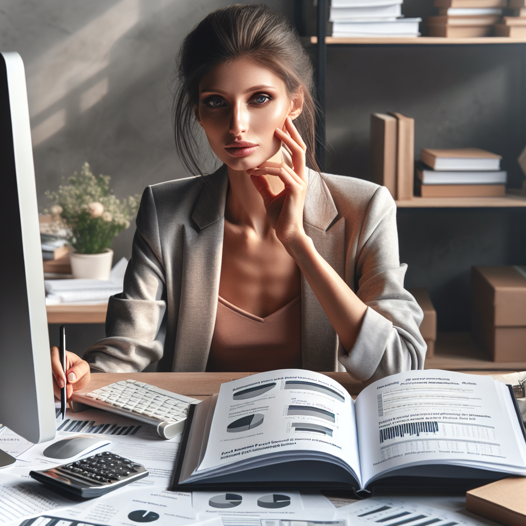 Como Organizar a Contabilidade Internacional do Seu Ecommerce e Crescer Sem Surpresas Fiscais