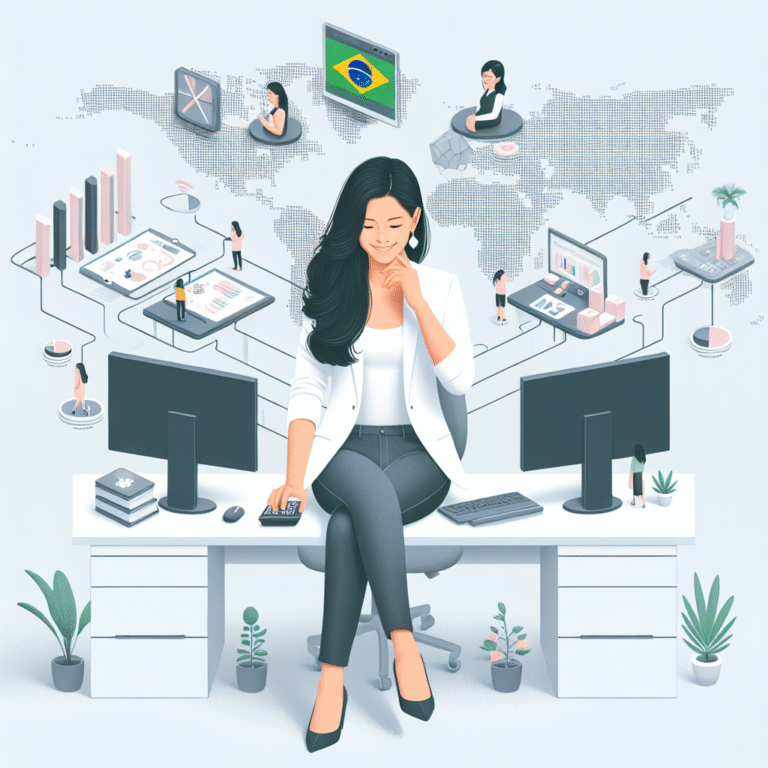 Escritório contábil pode atender o Brasil inteiro? Veja como a contabilidade digital integra processos, reduz riscos tributários e apoia empresas com atendimento nacional eficiente e seguro.