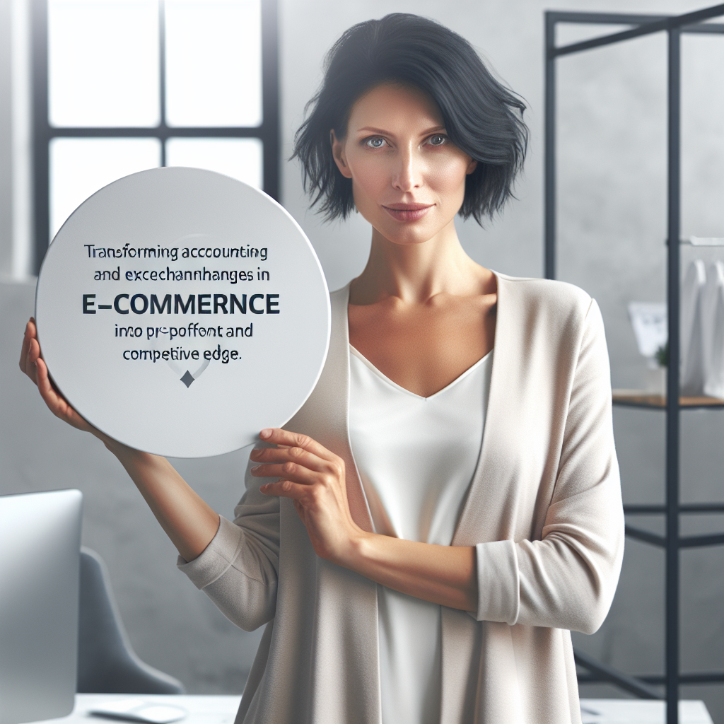 Como Transformar Contabilidade e Trocas no E-commerce em Lucro e Diferencial Competitivo