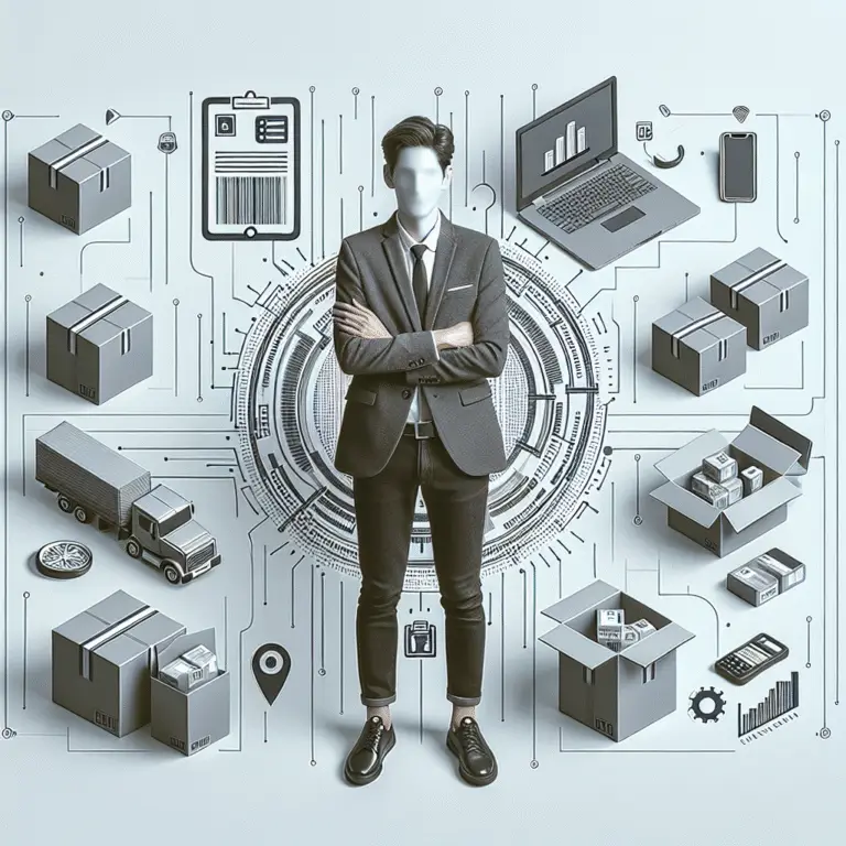 Aprenda como o controle de estoque no e-commerce aumenta a lucratividade, reduz perdas e melhora a experiência do cliente. Veja práticas, métricas e tecnologia para ter sucesso na gestão de inventário online.