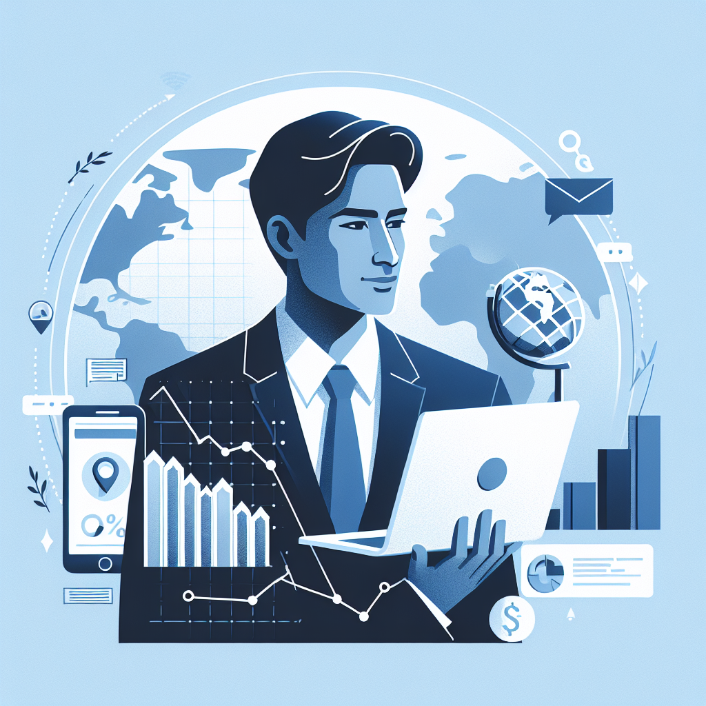 E-commerce latino-americano: desafios, tendências e oportunidades para 2025