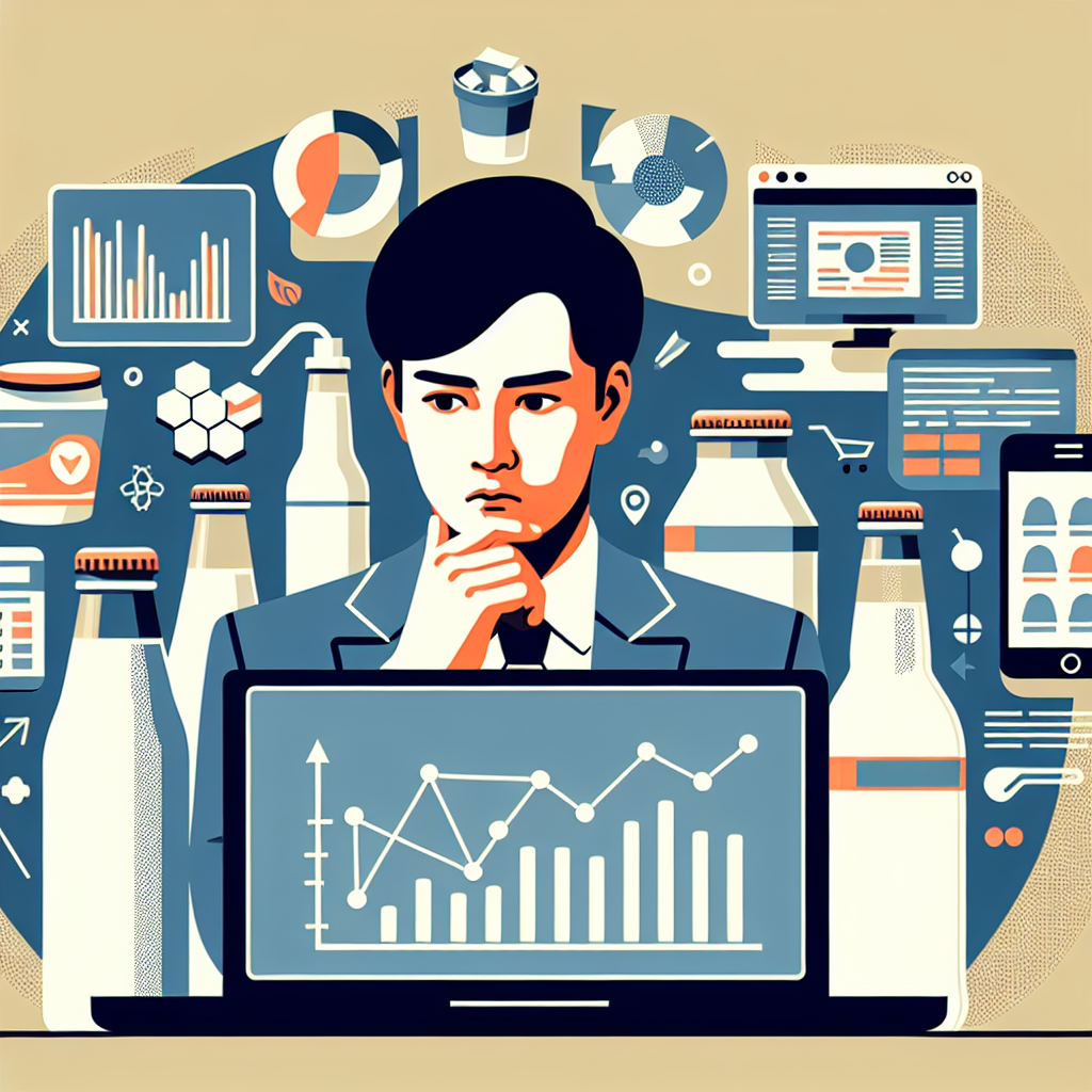 Crise do Metanol: O que Todo Gestor de Bebidas Precisa Saber para Proteger Seu Negócio