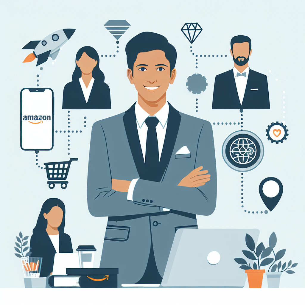 Como Amazon, Magalu e Shopee Usam o D2C para Crescer no E-commerce e o Que Você Pode Aprender