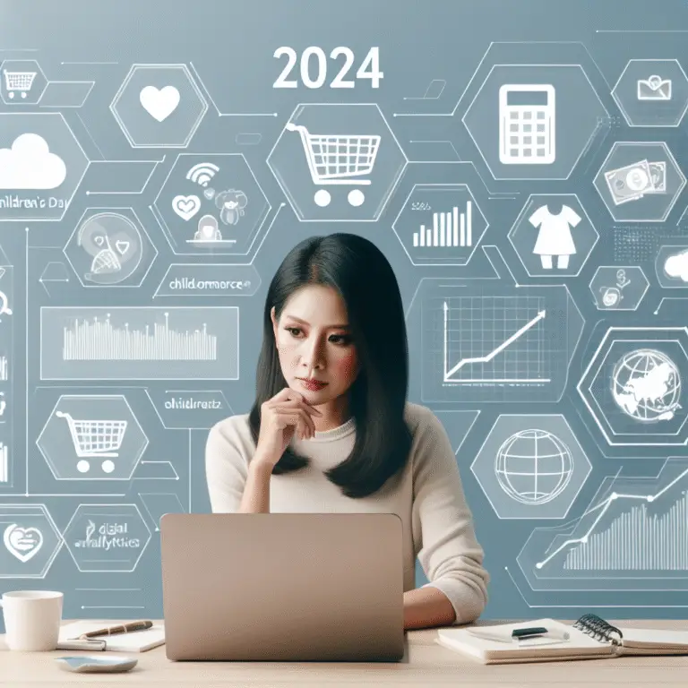 Descubra como o Dia das Crianças pode alavancar o e-commerce brasileiro em 2025. Veja tendências, estratégias e dicas para aumentar vendas e fortalecer seu negócio online.