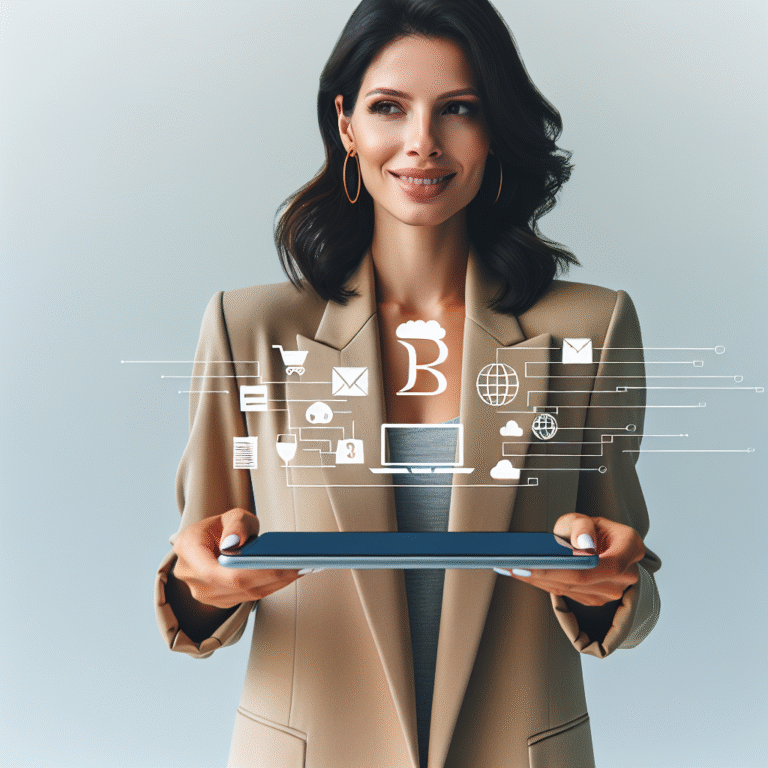 Saiba como o e-commerce B2B cresce no Brasil com multicanais, inovação tecnológica e personalização. Descubra tendências, desafios e oportunidades para modernizar sua empresa e ampliar seus resultados.