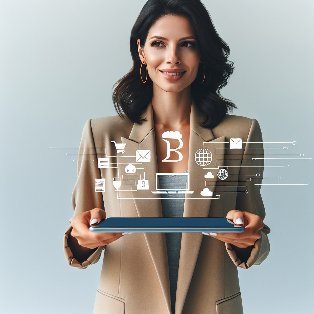 Como o E-commerce B2B Está Transformando o Mercado Brasileiro