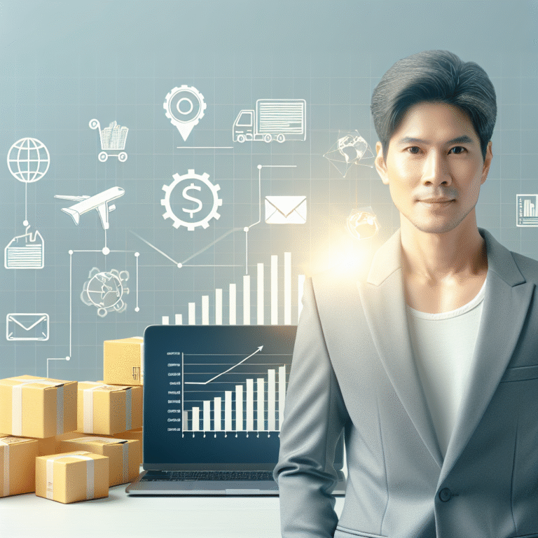 Descubra como o e-commerce está transformando a indústria no Brasil, ampliando a competitividade e prosperidade, superando desafios e promovendo inovação digital. Saiba mais sobre tendências, benefícios e estratégias para seu negócio.