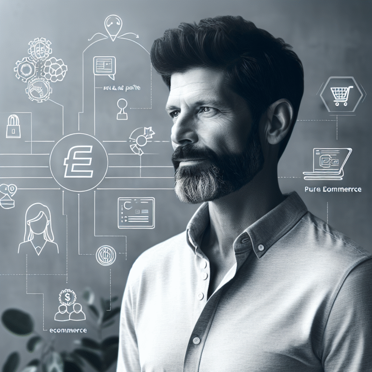 Descubra como montar, escalar e lucrar com um ecommerce puro. Dicas de gestão, indicadores, logística, SEO e boas práticas para aumentar a rentabilidade do seu negócio digital. Confira o guia completo.