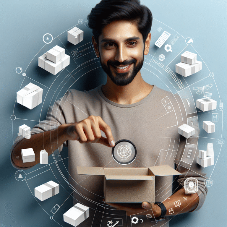 Descubra como embalagens inteligentes e automação aumentam eficiência, reduzem custos e elevam a experiência no e-commerce brasileiro. Saiba como inovar e destacar seu negócio de forma sustentável.