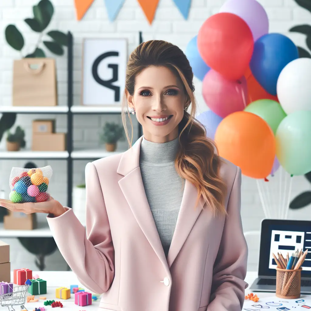 Como Shopee, Bobbie Goods e Melissa Conquistaram o Dia das Crianças