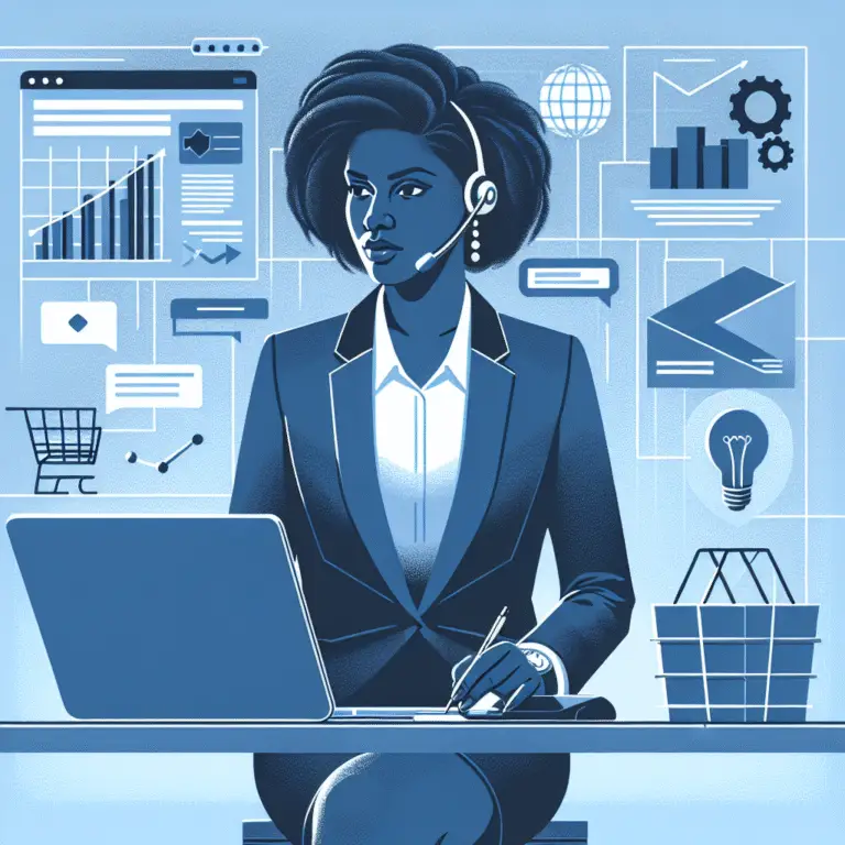Confira as tendências do e-commerce brasileiro para 2025: tecnologia, experiência omnicanal, segurança de dados e oportunidades para negócios digitais. Prepare-se para inovar no mercado online.