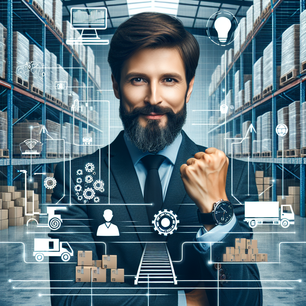 Como Galpões Logísticos Impulsionam o E-commerce e Trazem Lucro