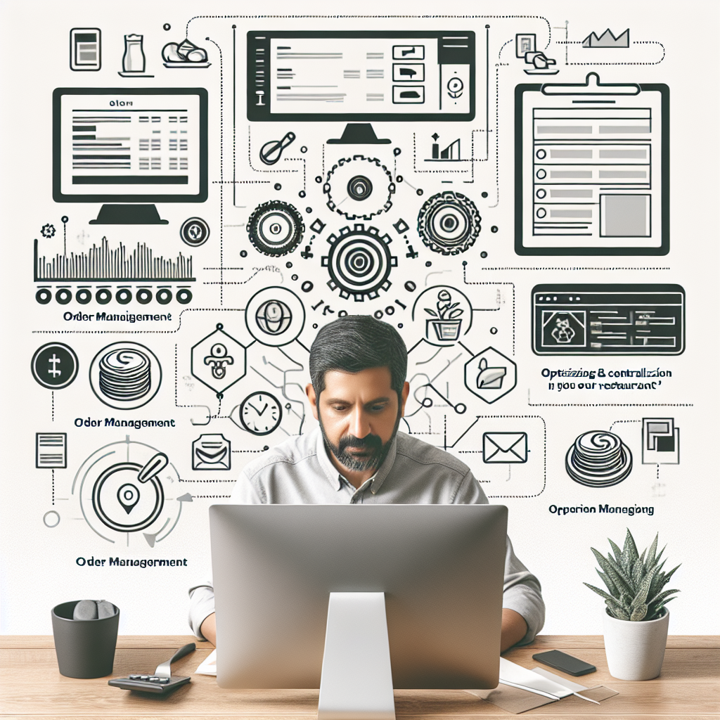 Como Centralizar e Otimizar a Gestão de Pedidos do iFood no Seu Restaurante
